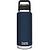color Navy, YETI | YETI 36 oz. Rambler Bottle with Chug Cap