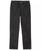 颜色: Black, Nautica | Big Boys Uniform 5 Pocket Stretch Twill Pant with Reinforced Knees