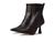 Michael Kors | Clara Mid Bootie, 颜色Chocolate