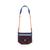 Cotopaxi | 2 L Lista Lightweight Crossbody Bag - Cada Dia, 颜色Wine