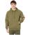 Timberland | Hood Honcho Sport Pullover, 颜色Burnt Olive