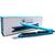 颜色: turquoise, Kashmira Professional | Ceramic Pro 1" Infrared & Ionic Technology Flat Iron