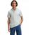 颜色: Light Blue, Hugo Boss | Men's Slim-Fit Stretch-Cotton Logo Patch Polo Shirt