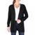 商品Member's Mark | Members Mark Ladies Chenille Cardigan颜色Black