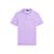商品Ralph Lauren | Big Boys Classic Fit Cotton Mesh Short Sleeve Polo Shirt颜色Sky Lavender