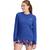 Outdoor Research | ActiveIce Spectrum Sun Long-Sleeve T-Shirt - Women's, 颜色Ultramarine