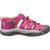 商品第2个颜色Very Berry / Fusion Coral, Keen | KEEN Kids' Newport H2 Water Sandals with Toe Protection and Quick Dry