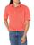 Tommy Hilfiger | Tommy Hilfiger Men's Flag Pride Polo Shirt in Classic Fit, 颜色Spiced Coral