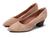 color Praline Suede, Clarks | Teresa Step