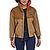color Nest Brown, Patagonia | Patagonia Women's Shelled Synch Jacket