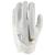 商品第2个颜色White/Metallic Gold/White, NIKE | Nike Vapor Jet 7.0 Receiver Gloves - Men's