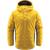 商品Haglofs | Men's Nordic Mimic Hoodie颜色Pumpkin Yellow / True Black