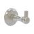 商品第8个颜色Satin Nickel, Allied Brass | Essex Robe Hook