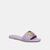 color soft lilac, Coach | Coach Outlet Jolie Sandal