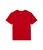 颜色: RL 2000 Red, Ralph Lauren | Short Sleeve Jersey T-Shirt (Big Kids)