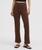 颜色: Lava Cake, Lululemon | Stretch Spacer High-Rise Pant
