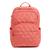 Vera Bradley | Vera Bradley Essential Large Backpack, 颜色blush sienna