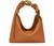 color pecan, JW Anderson | 小号链条新月包