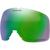 颜色: Jade Iridium, Oakley | Flight Tracker L Goggles Replacement Lens