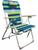 颜色: Lime Stripe, Caribbean Joe | Caribbean Joe High Weight Capacity Chair