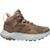 �颜色: Dune/Ice Flow, Hoka One One | Anacapa 2 Mid GTX Hiking Boot - Women's