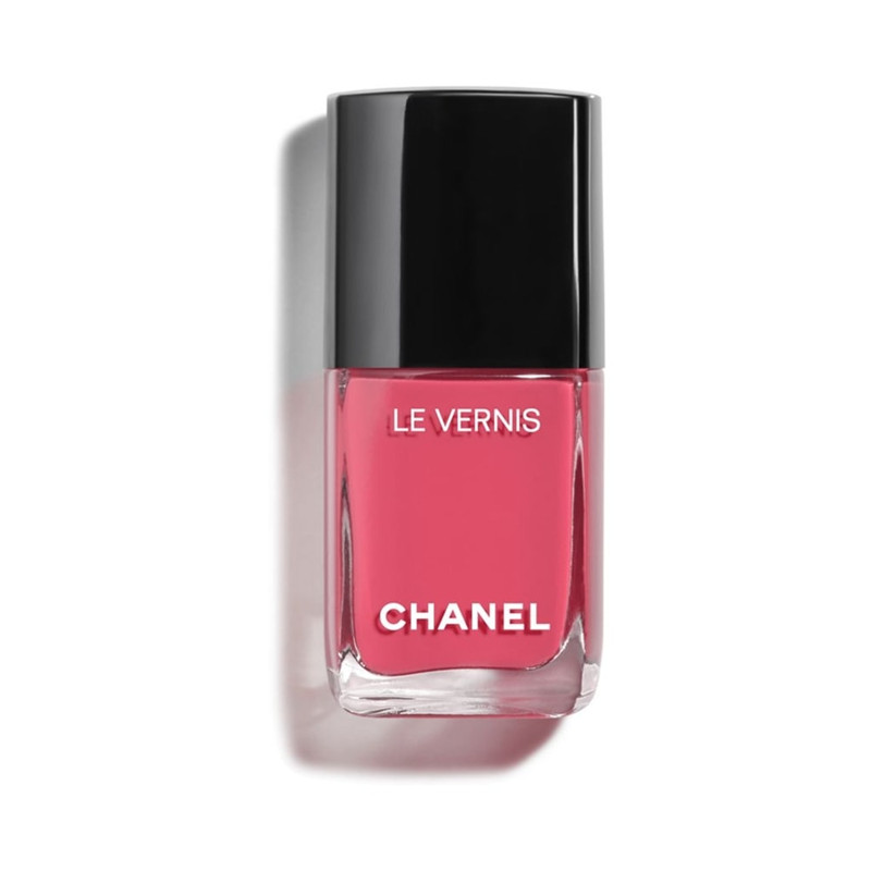 商品第4个颜色524, Chanel | Chanel香奈儿经典亮泽指甲油13ML