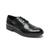 商品Rockport | Men's Bryant Wingtip Shoes颜色Black