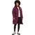 The North Face | Nuptse Parka - Women's, 颜色Boysenberry