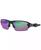 颜色: Black, Oakley | Men's Low Bridge Fit Sunglasses, OO9271 Flak 2.0 61