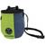 颜色: Green/Dark Blue, Camp | Patabang Chalk Bag