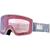 颜色: Lilac Animal/Vivid Pink/Vivid Infrared, Giro | Ella Goggles - Women's