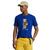 color Hritge Royal Active Bear, Ralph Lauren | Men's Classic-Fit Polo Bear Jersey T-Shirt