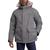 Eddie Bauer | Men's Ridgeline Down Jacket, 颜色heather gray