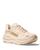 颜色: Vanilla/Birch, Hoka One One | Women's Bondi 9 Running Sneakers