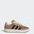 颜色: warm sandstone / core black / off white, Adidas | Men's  Grand Court Alpha Shoes