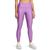 颜色: Provence Purple/Purple Ace, Under Armour | HeatGear® Armour® High-Waisted Ankle Leggings