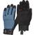 商品第1个颜色Astral Blue, Black Diamond | Black Diamond Men's Crag Glove