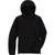 商品Burton | Burton Kids' Crown Weatherproof Fleece Pullover颜色True Black