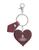 颜色: Burgundy, Vivienne Westwood | Key ring