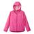 颜色: Pink Ice, Columbia | Big Girls Switchback II Water-Resistant Jacket