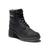 商品Timberland | Women's Kinsley Waterproof Lug Sole Boots颜色Black Nubuck