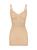颜色: CLAY, SKIMS | Seamless Sculpt Slip Dress