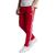 Adidas | adidas Originals Adicolor Classics Beckenbauer Track Pants - Men's, 颜色Better Scarlet/White