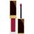 Tom Ford | Liquid Lip Luxe Matte, 颜色Mindblown (Warm plum)