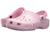 color Ballerina Pink, Crocs | Classic Clog