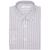 商品Calvin Klein | Men's Logo Slim Fit Dress Shirt, Online Exclusive颜色Lavender