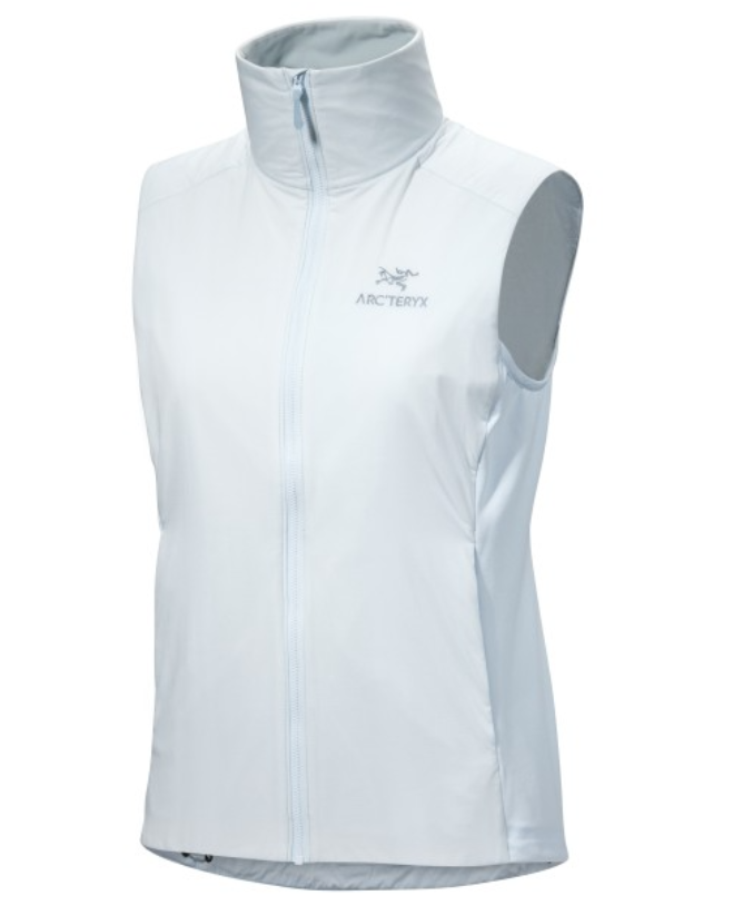 颜色: Daybreak, Arc'teryx | ARC'TERYX  Women's Atom Vest  Synthetic vest