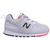 color Gray/White, New Balance | New Balance 574 - Boys' Toddler