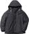 颜色: Black, Snow Peak | Fire-Resistant 2 Layer Down Jacket - Unisex