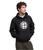 The North Face | Geo NSE Pullover Hoodie, 颜色TNF Black